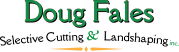 Doug Fales logo